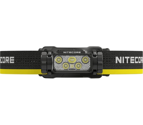 Nitecore HC60 UHE