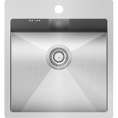 Aquastone ELEGANT 130-40 nerez kartáčovaný – Hledejceny.cz