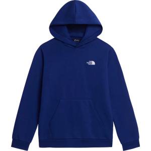 The North Face Детски суичър The North Face Kid's Evolution Simple Dome Pullover Hood Hoodie - Bold Blue - размер XL (704-6510-0115)