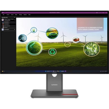 Lenovo ThinkVision P27q-40