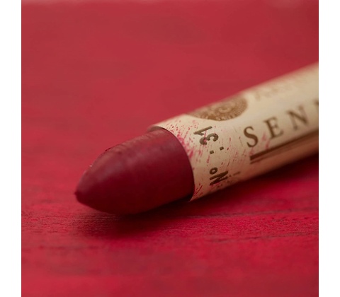 Sennelier Olejový pastel 031 Ruby Red