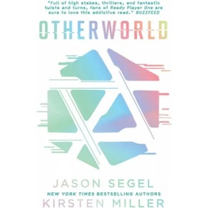 Otherworld | Jason Segel (ISBN: 9781786074232)