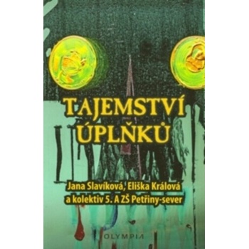Tajemství úplňku