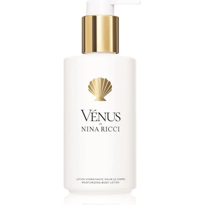 Nina Ricci Vénus de Nina Ricci парфюмирано мляко за тяло за жени 200ml