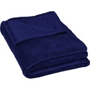 Brotex micro deka tm. modrá