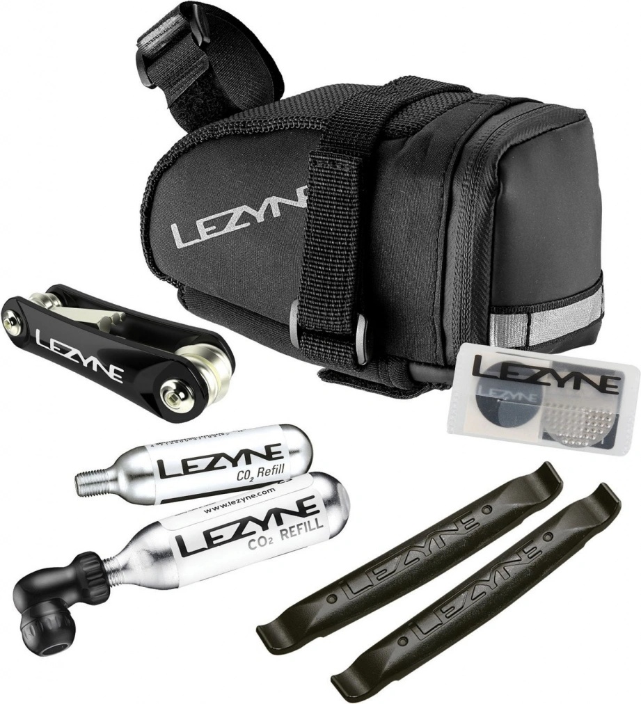 Lezyne M Caddy CO2 Kit