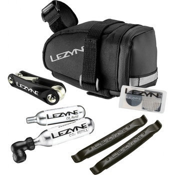 Lezyne M Caddy CO2 Kit