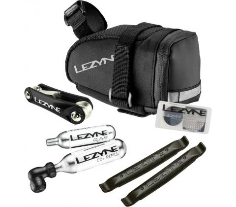 Lezyne M Caddy CO2 Kit