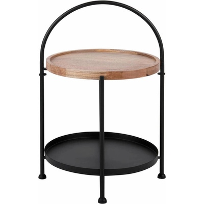 Leitmotiv Tray 39 x 55 cm mango – Zbozi.Blesk.cz