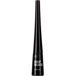Wibo Течна очна линия, Deep Black, 4 ml - ozone