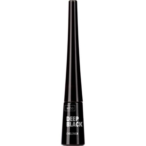Wibo Течна очна линия, Deep Black, 4 ml - ozone