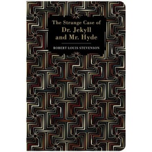 The Strange Case of Dr Jekyll and MR Hyde