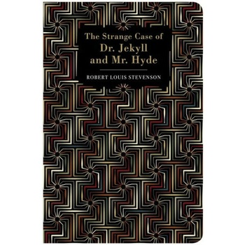 The Strange Case of Dr Jekyll and MR Hyde