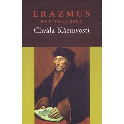 Chvála bláznivosti