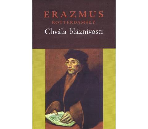 Chvála bláznivosti