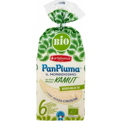ArteBianca kamutový sendvičový chlieb 300g