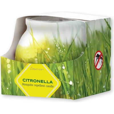 Emocio Dekor Citronella 80 x 72 mm