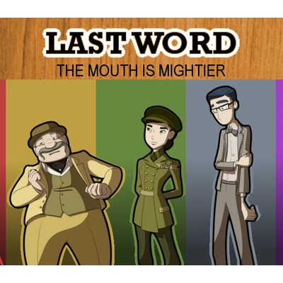 Last Word