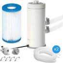 Intex Krystal Clear 26604