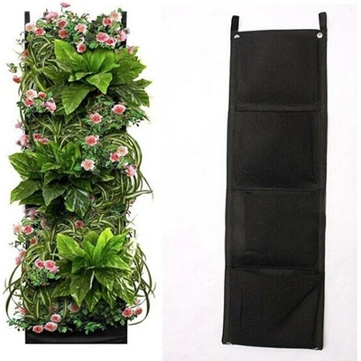 GARDEN HIGHPRO Vertikální květináč PROPot Wall 4