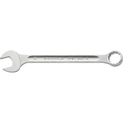Stahlwille Očkoplochý kľúč 13 32 mm 40083232