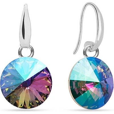 Spark Rivoli se Swarovski Elements Candy KW112212PS Paradise Shine