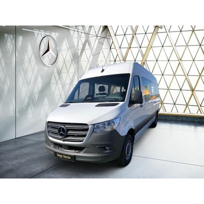 Mercedes-Benz Sprinter H2 CDI 110 kW
