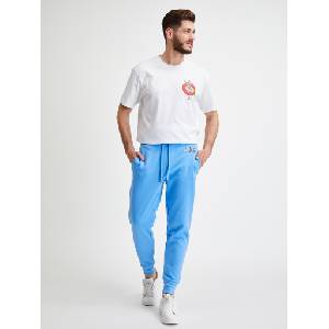 GAP Спортни панталони Gap fleece GAP GAP | Sin | МЪЖЕ | XXL