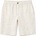 Mazine Мъжки къси панталони Mazine Regular Linen Shorts - Moon - размер XXL (012-4464-0315)