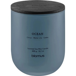 blomus Ароматна свещ TUOKSU, размер L - аромат Ocean (BLOMUS-69293)