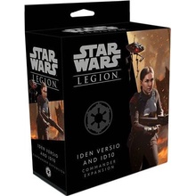 Star Wars: Legion Iden Versio and ID10 Commander Expansion