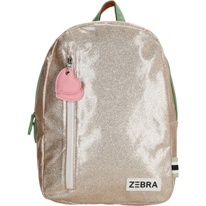 Zebra Trends Girls 20876 Gold