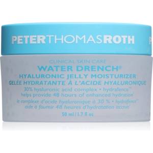 Peter Thomas Roth Water Drench Hyaluronic Jelly Moisturizer хидратиращ гел-крем с хиалуронова киселина 50ml