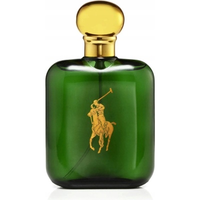Ralph Lauren Polo Green toaletná voda pánska 125 ml
