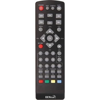 GENERAL BENSAT BEN150HD - съвместимо дистанционно управление на марката General (BEN150HD)