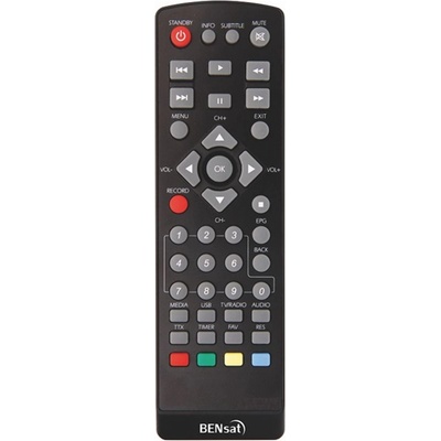 GENERAL BENSAT BEN150HD - съвместимо дистанционно управление на марката General (BEN150HD)