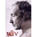 SAW V, DVD