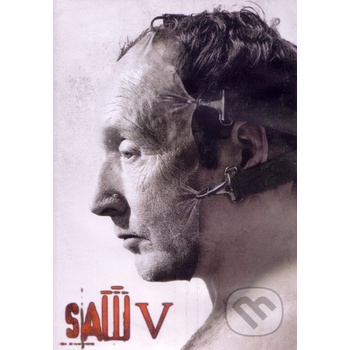 SAW V, DVD