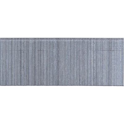LEVIOR Hřebíky nastřelovací 40mm 18G typ F hlava 2mm 1.25x0.95mm 6000ks