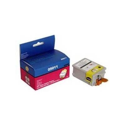 Compatible Глава HP 14 Black ( C5011AE ) - Черна глава Color printer 1160 G&G (NH-05011BK)