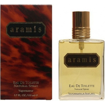 Aramis toaletná voda pánska 110 ml