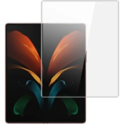 Forcell Вътрешен Протектор за Samsung Galaxy Z Fold 2, Flexy Glass, Прозрачен (5901035156272)