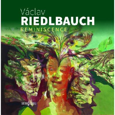 Riedlbauch Václav - Reminiscence / 1947-2017 CD