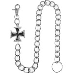 FALON верижка Iron Cross - PSY1159
