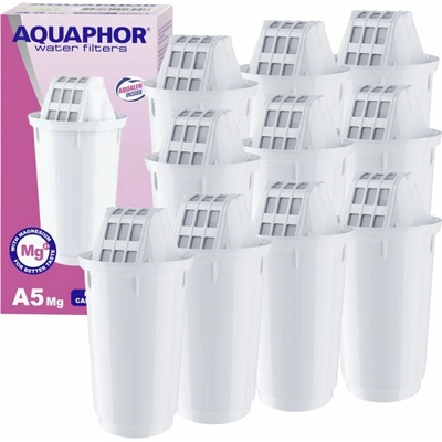 Aquaphor A5 Mg2+ 12 ks