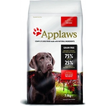 Applaws Dog Chicken Large Breed Adult 15 kg