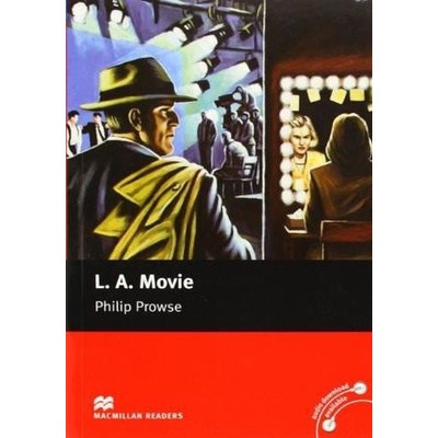 L. A. Movie - Philip Prowse
