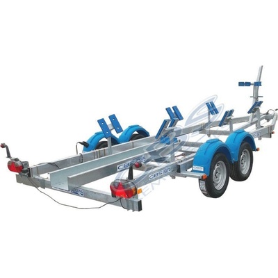 CBS Príves V2792F pre kýlové jachty 8,6m 3500/2790kg