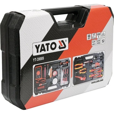 Yato YT-39009