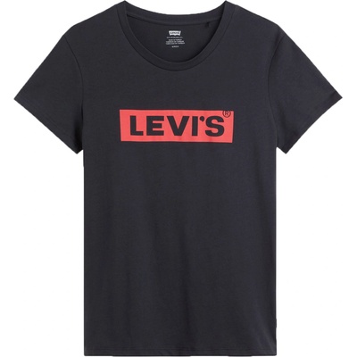 Levi's The perfect tee box tab 2.2 xs